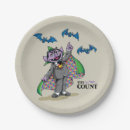 Search for count von count sesame street crafts party Retro
