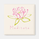 Search for lilies magnets Floral