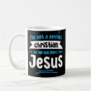 Search for christian kids mugs Jesus