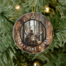 Search for hunt christmas tree decorations For him