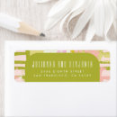 Search for rsvp return address labels Colourful