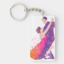 Search for dancing couple key rings Dancers