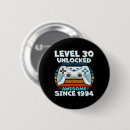 Search for 1930 badges Birthday