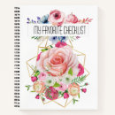 Search for checklist notebooks Simple