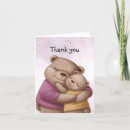 Search for cute bear hug cards Teddy