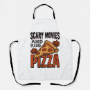 Search for horror movie aprons Pumpkindesigns