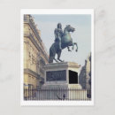 Search for equestrian postcards French