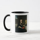 Search for marquise mugs 18th