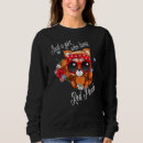 Search for red panda hoodies Loves