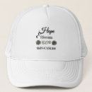 Search for hopes hats Cancer