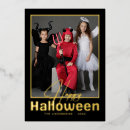 Search for typography halloween cards Modern