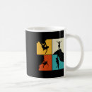 Search for rock climber mugs Hiker