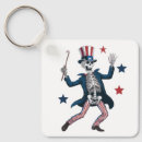 Search for skeleton key rings Dancing