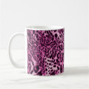 Search for leopard skin mugs Abstract