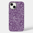Search for purple and white iphone cases Retro