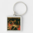 Search for sandro botticelli key rings Women