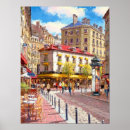 Search for paris cafe posters French culture