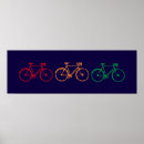 Search for red bicycle posters Bike