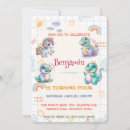 Search for dinosaur unicorn invitations Cute