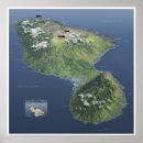 Search for map of maui art Island
