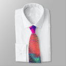 Search for objects ties Blue