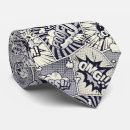 Search for cartoon man ties Black