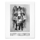 Search for macabre art Trick or treat