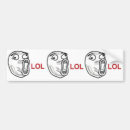 Search for meme bumper stickers Lol
