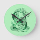 Search for slytherin clocks Wizard