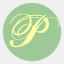 Search for letter p stickers Bridal