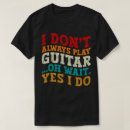 Search for music teacher gifts Guitar