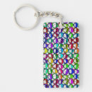 Search for smily face key rings Smilie