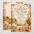Search for fall harvest party invitations Friendsgiving