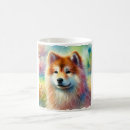 Search for pedigree dogs mugs Animals