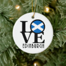 Search for edinburgh christmas tree decorations Flag