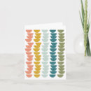 Search for geometric design cards Modern