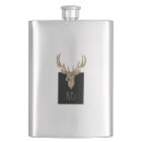 Search for deer flasks Hunting