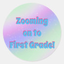 Search for great job students stickers Grading