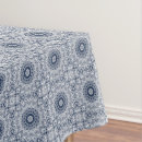Search for lace tablecloths White