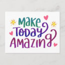 Search for makes happy postcards Inspiring