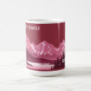 Search for red house mugs Nature