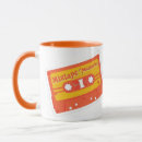 Search for mixtape mugs Retro