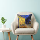 Search for cityscapes cushions Vincent van gogh