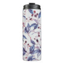 Search for pattern blackberry mugs Blue