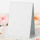 Search for adobe Advertising table tents