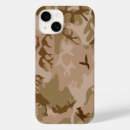 Search for desert camo iphone cases Military