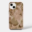 Search for desert camo iphone cases Military