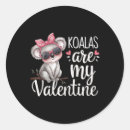 Search for romance girl stickers Flamingo