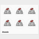 Search for field goal stickers Sports