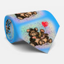 Search for bear with heart ties Cute